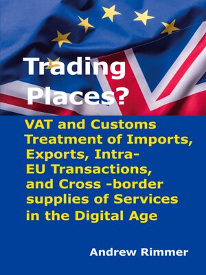 cover image of Trading Places?